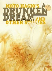 Cover of A Drunken Dream and Other Stories