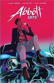 Cover of Abbott