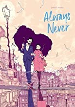 Cover of Always Never