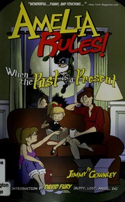Cover of Amelia Rules!