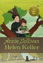 Cover of Annie Sullivan and the Trials of Helen Keller