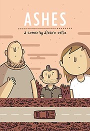 Cover of Ashes