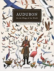 Cover of Audubon: On the Wings of the World