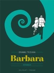Cover of Barbara