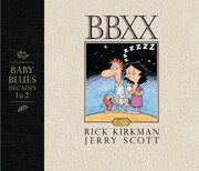 Cover of BBXX: Baby Blues Decades 1&2