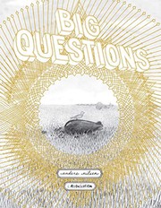 Cover of Big Questions
