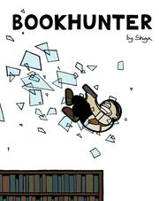 Cover of Bookhunter