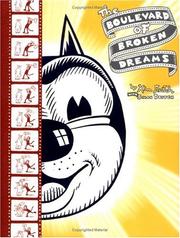 Cover of Boulevard of Broken Dreams