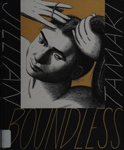 Cover of Boundless