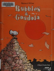 Cover of Bubbles & Gondola