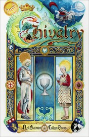 Cover of Chivalry