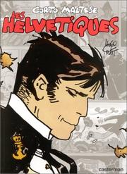 Cover of Corto Maltese