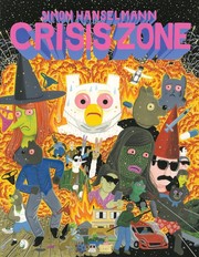 Cover of Crisis Zone