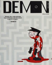 Cover of Demon
