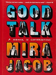 Cover of Good Talk: A Memoir in Conversations