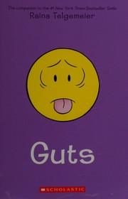 Cover of Guts