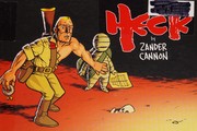 Cover of Heck