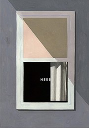 Cover of Here