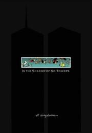 Cover of In the Shadow of No Towers