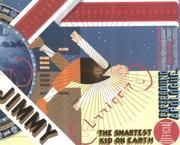 Cover of Jimmy Corrigan