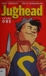 Cover of Jughead