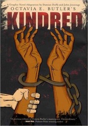 Cover of Kindred