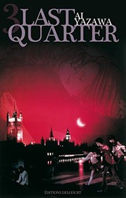 Cover of Last Quarter