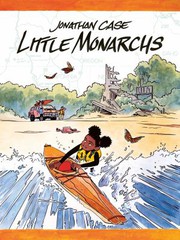 Cover of Little Monarchs