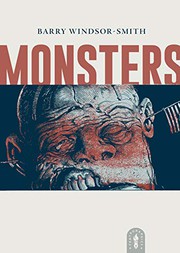 Cover of Monsters