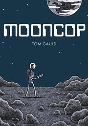 Cover of Mooncop
