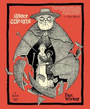 Cover of More Weight: A Salem Story