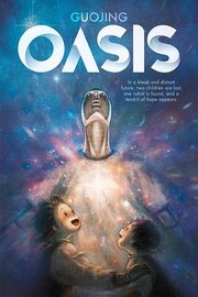 Cover of Oasis
