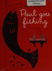 Cover of Paul Goes Fishing