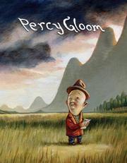 Cover of Percy Gloom