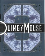 Cover of Quimby the Mouse