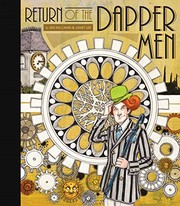 Cover of Return of the Dapper Men