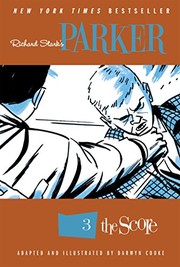 Cover of Richard Stark's Parker: Slayground
