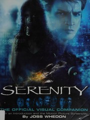 Cover of Serenity: Better Days