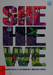 Cover of SheHeWe
