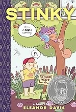 Cover of Stinky