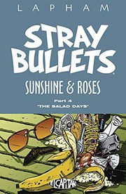 Cover of Stray Bullets: Other People