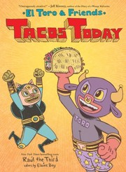 Cover of Tacos Today: El Toro & Friends