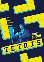 Cover of Tetris: The Games People Play