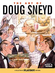 Cover of The Art of Doug Sneyd: A Collection of Playboy Cartoons