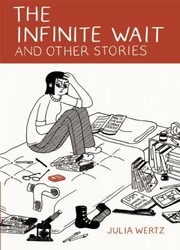 Cover of The Infinite Wait and Other Stories