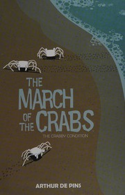 Cover of The March of the Crabs