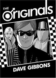 Cover of The Originals