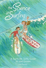 Cover of The Science of Surfing: A Surfside Girls Guide to the Ocean