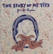 Cover of The Story of My Tits