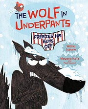 Cover of The Wolf in Underpants